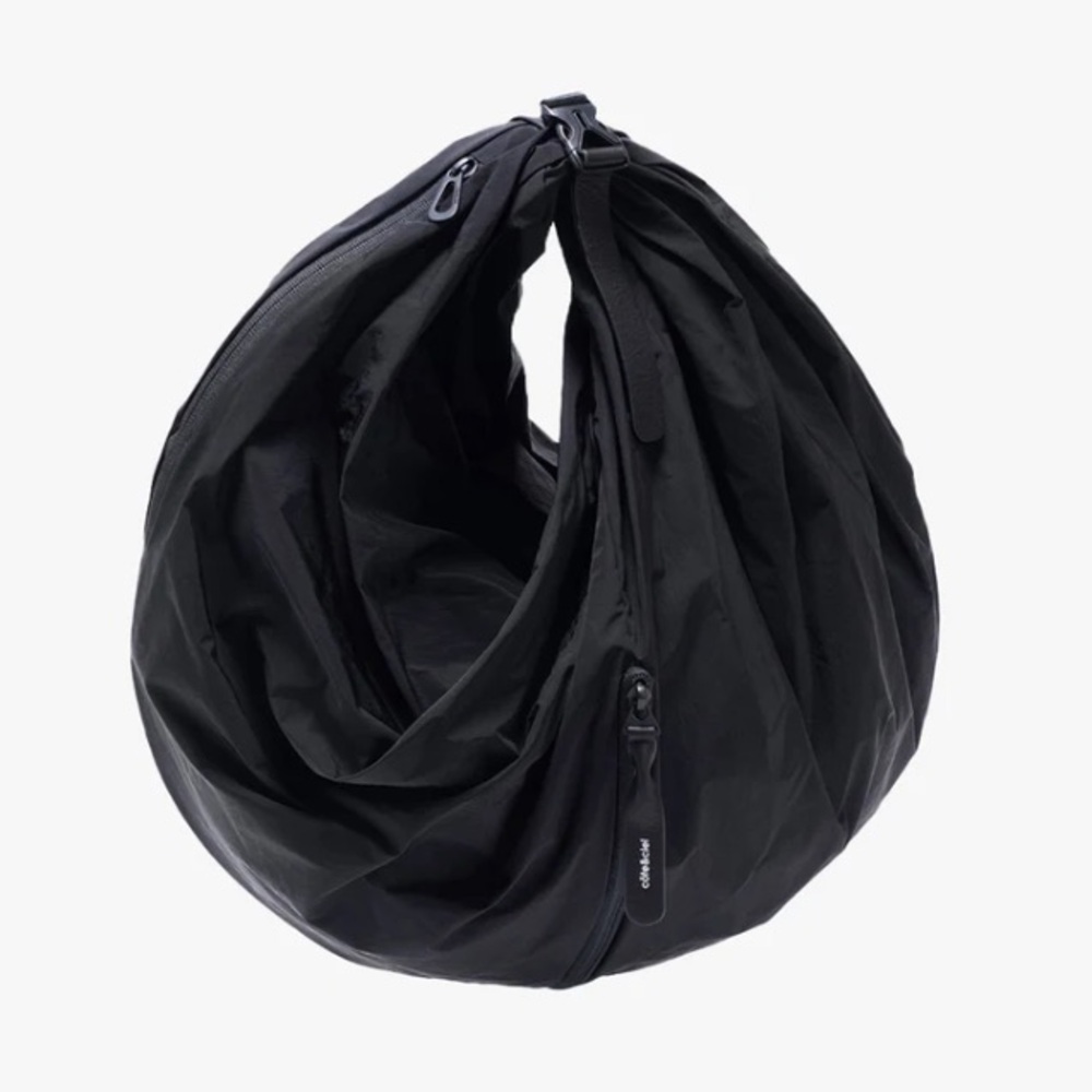 Cote et Ciel Aóos L unisex tote bag